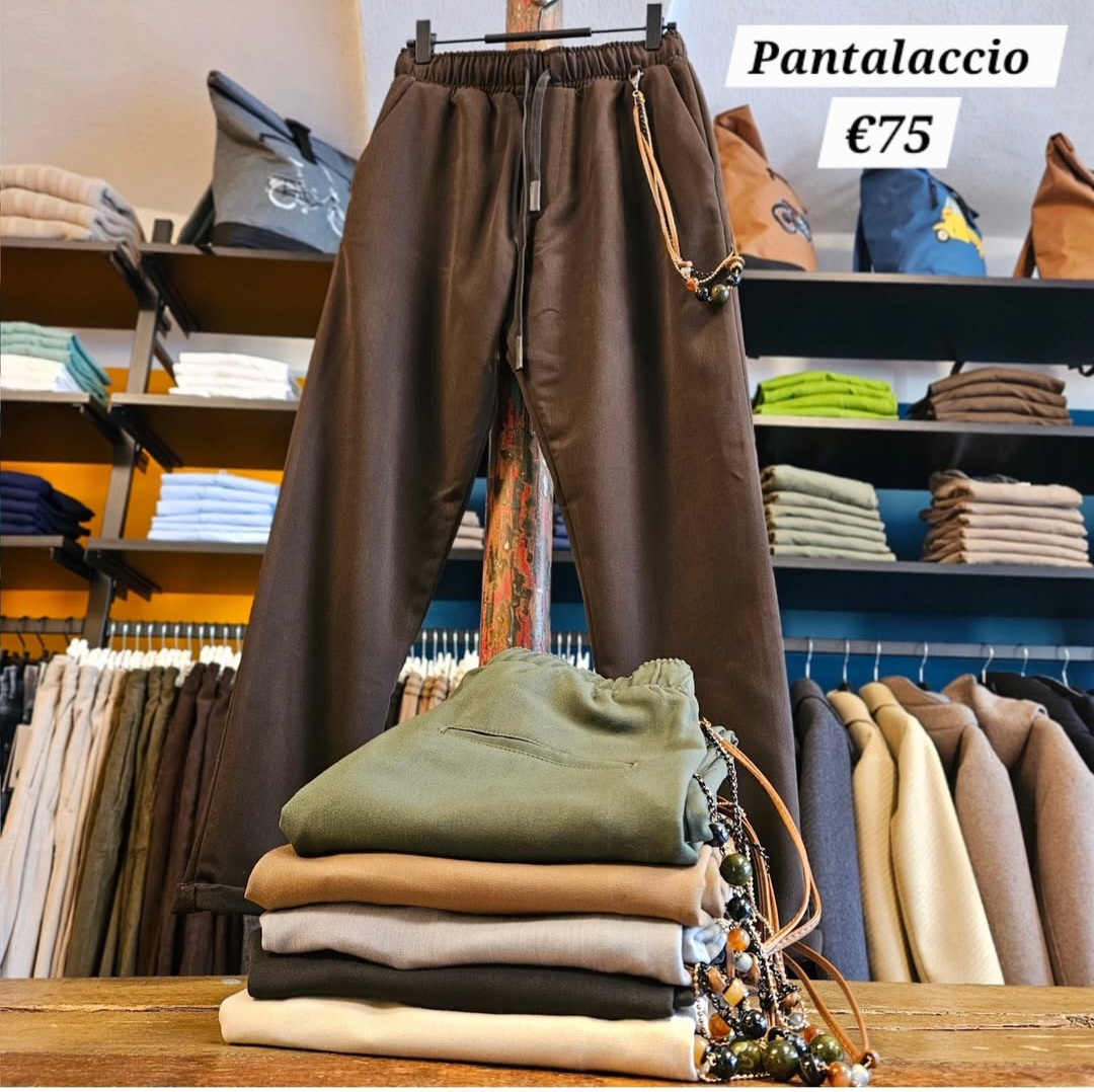 Completo con Parka corto - immagine 2