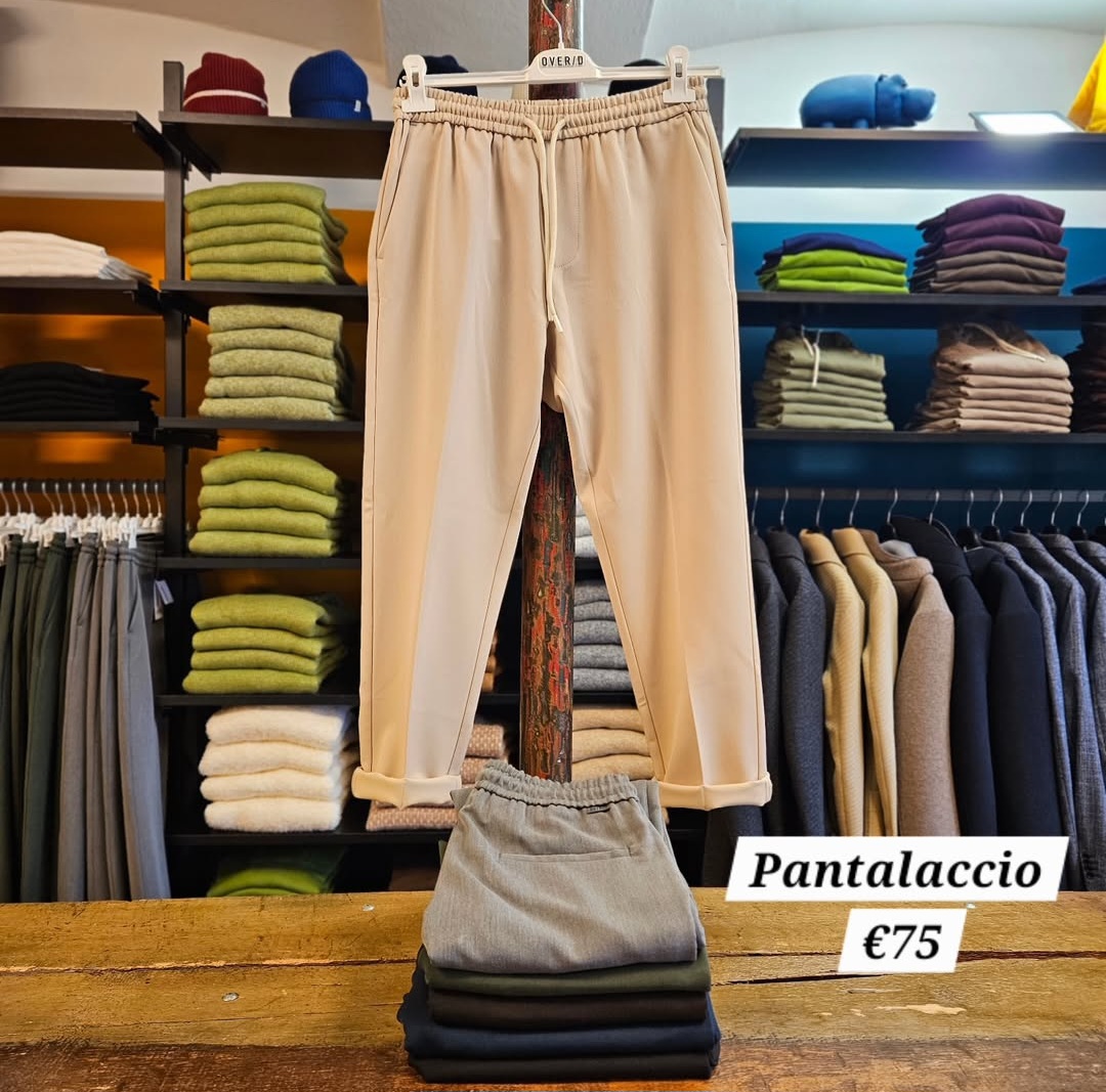 Completo con Giacc. Over-shirt - immagine 3