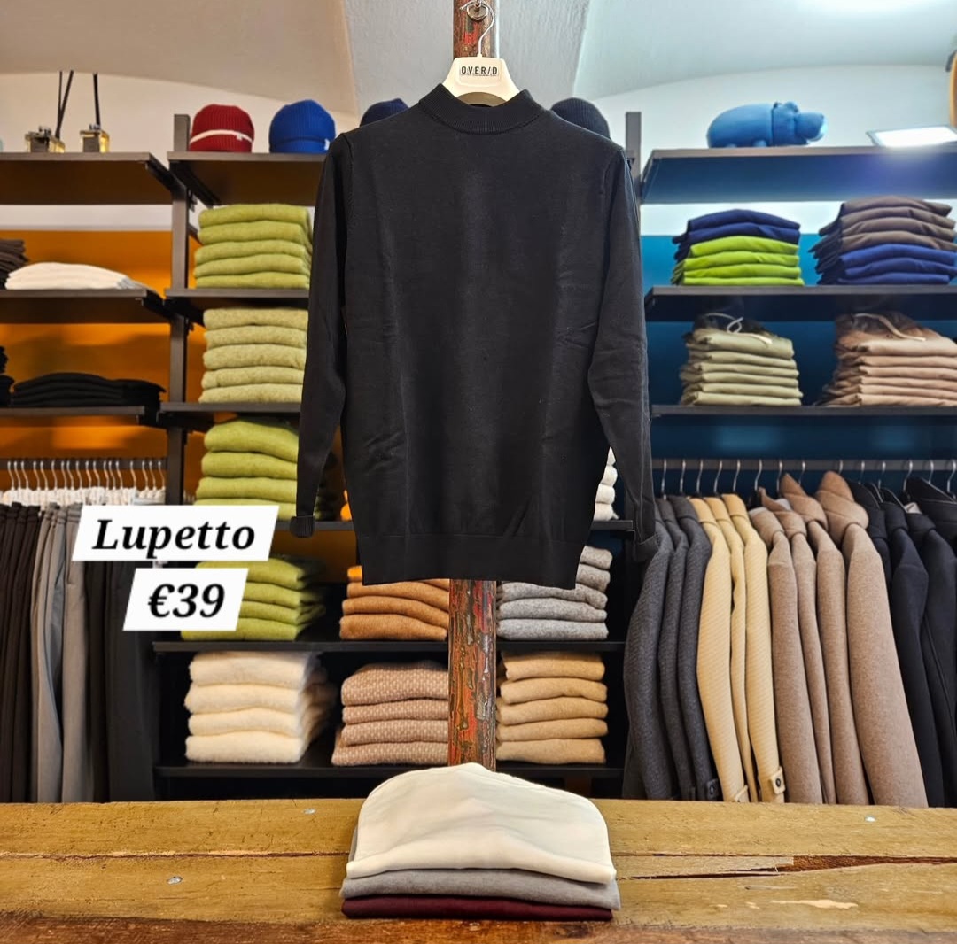Completo con Giacc. 2 bottoni con jeans - immagine 4